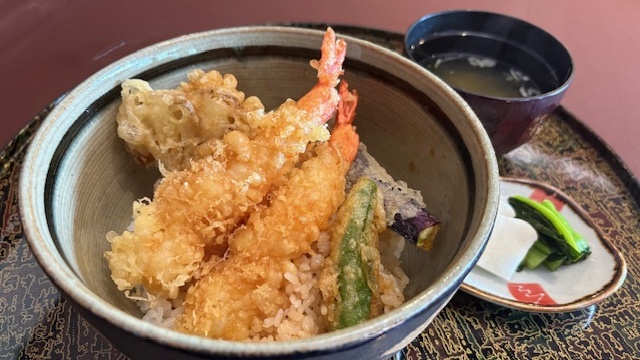 天丼